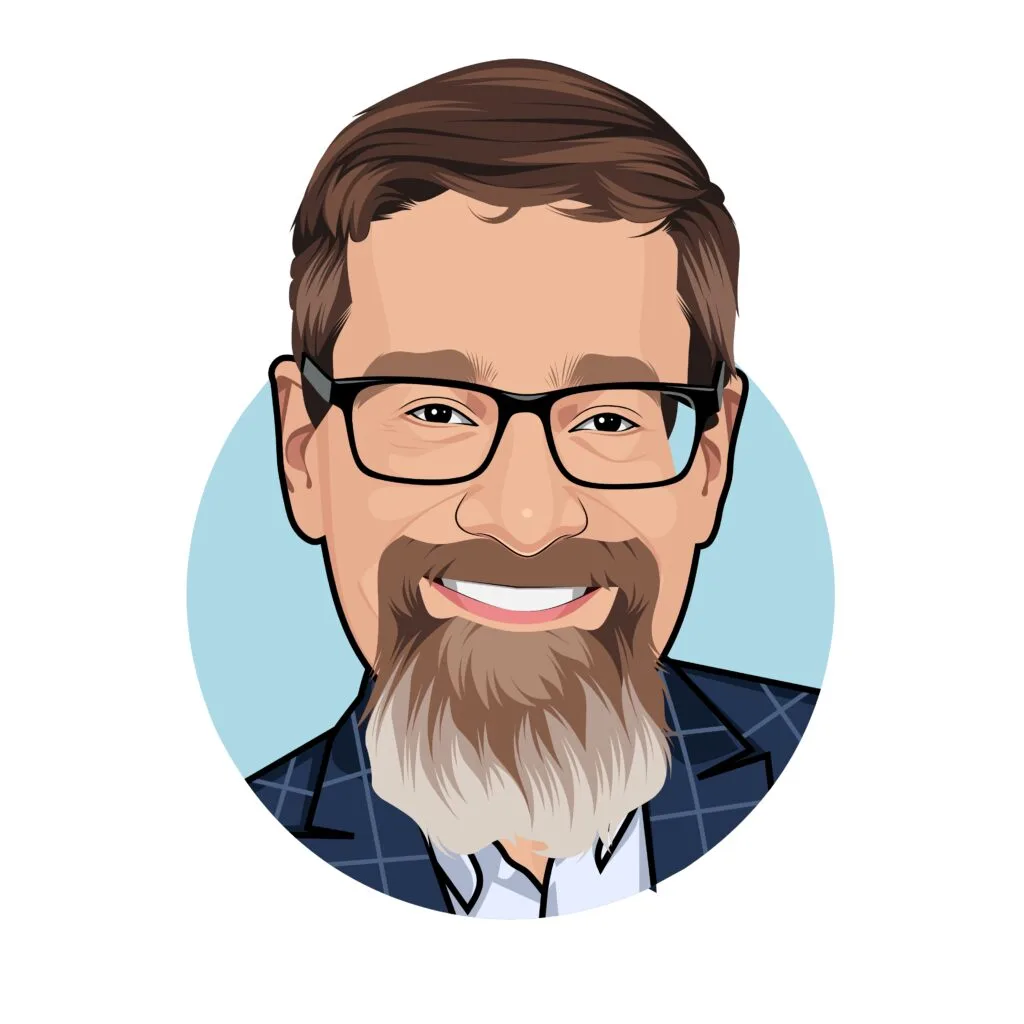 Kevin M Mansoor Avatar