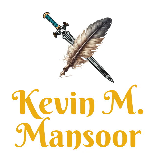Kevin M. Mansoor